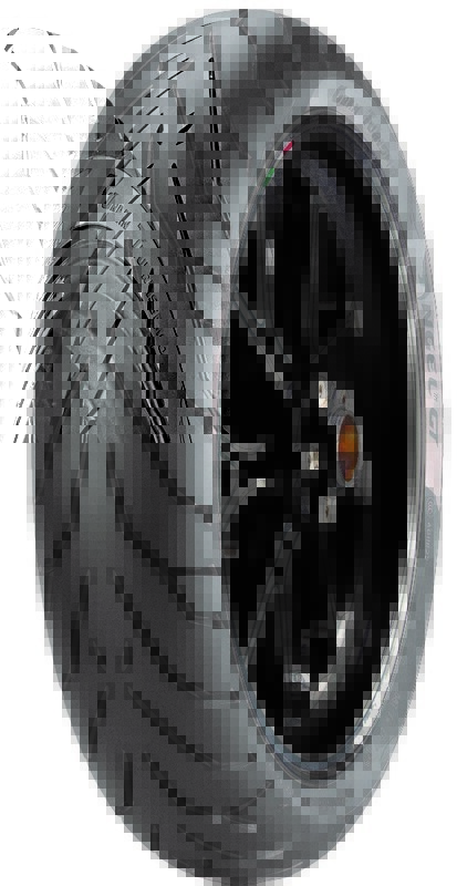 Pneu PIRELLI ANGEL GT (F) 110/80 R 19 M/C 59V TL 
