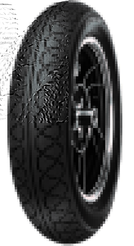 Pneu METZELER PERFECT ME 77 (F/R) 110/90-16 M/C 59S TL 