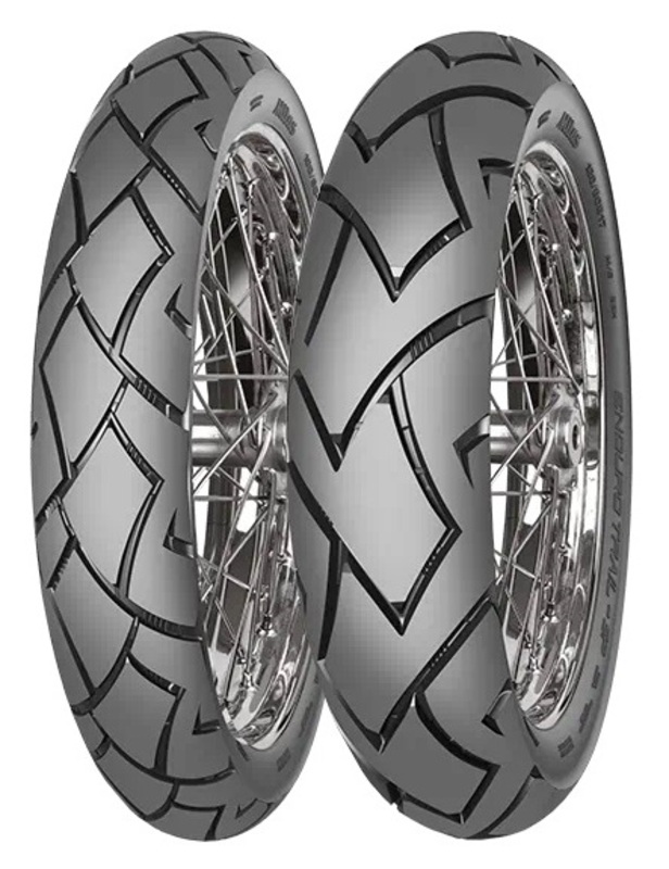 Pneu MITAS ENDURO TRAIL-SP 100/90-19 57H TL/TT 