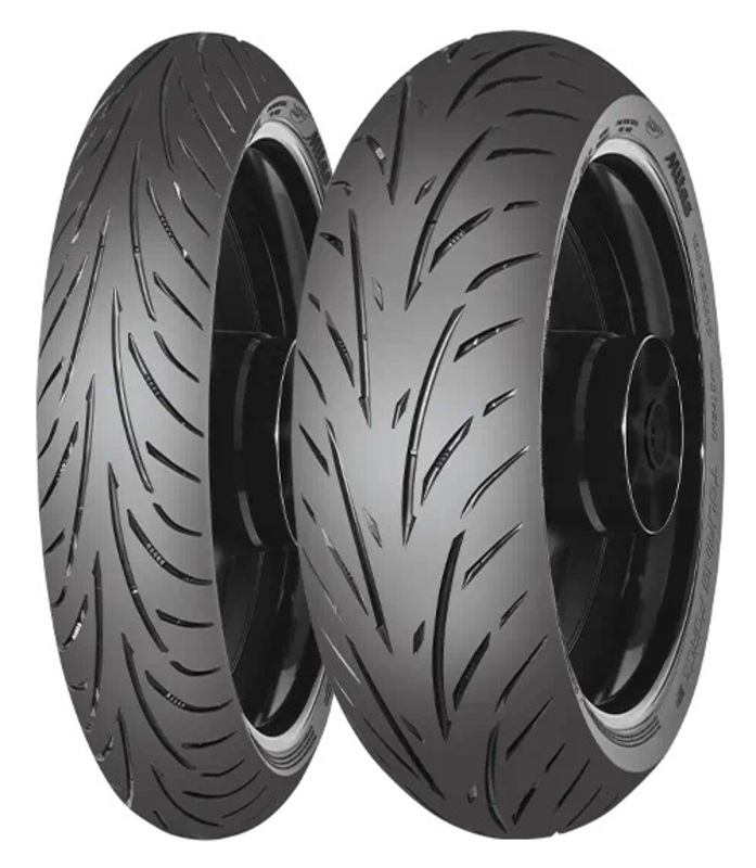 Pneu MITAS TOURING FORCE SP 190/55ZR17 (75W) TL 