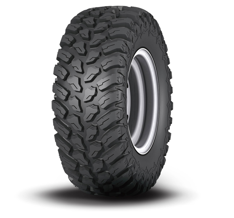 Pneu KENDA K3213 CROSSTRAIL 32X10 R 14 8PR 90M E TL