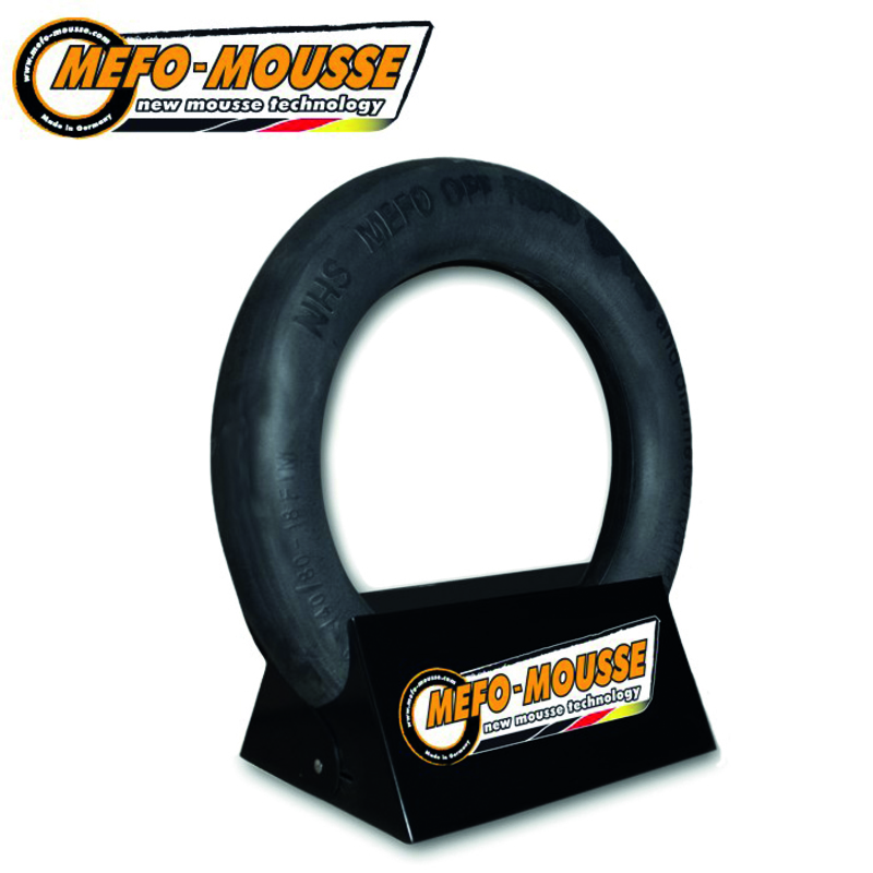 Mousse MEFO MOM 19-2 (120/90-19 et 130/8019 FIM-Enduro) 