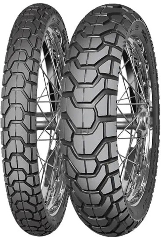 Pneu MITAS ENDURO TRAIL ADV 2 150/70R18 70V TL/TT M+S
