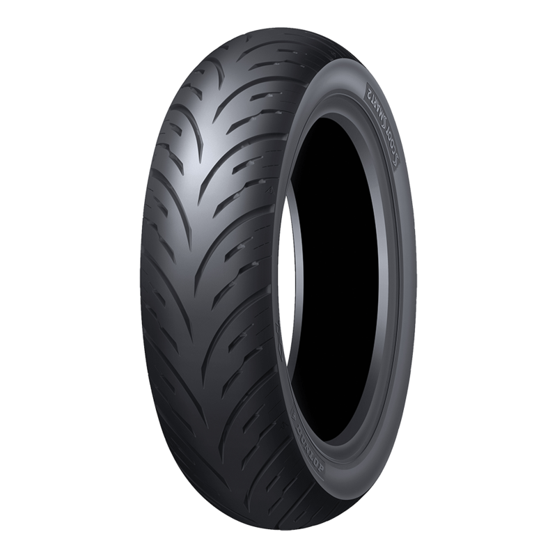 Pneu DUNLOP SCOOTSMART 2 160/60R14 M/C 65H TL