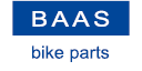 Shop BAAS BIKE PARTS - Magasin BAAS BIKE PARTS : Accesoires, équipements, articles et matériels BAAS BIKE PARTS