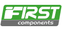 Magasin FIRST COMPONENTS