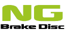 Shop NG BRAKE DISC - Magasin NG BRAKE DISC : Accesoires, équipements, articles et matériels NG BRAKE DISC